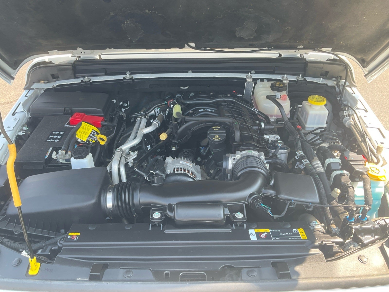 2023 Jeep Gladiator High Altitude 4x4