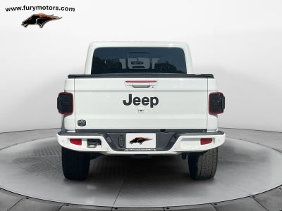 2023 Jeep Gladiator High Altitude 4x4