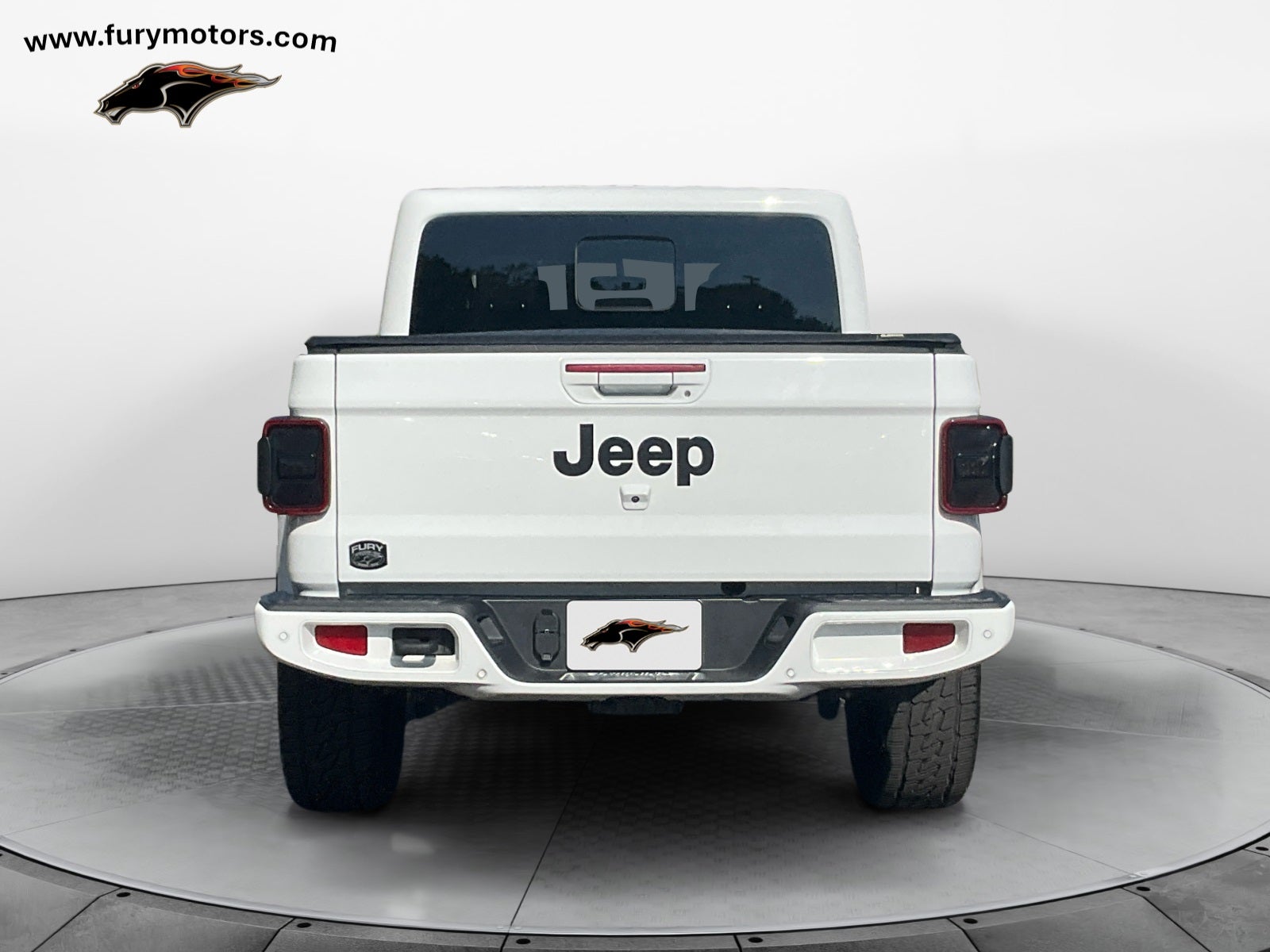 2023 Jeep Gladiator High Altitude 4x4