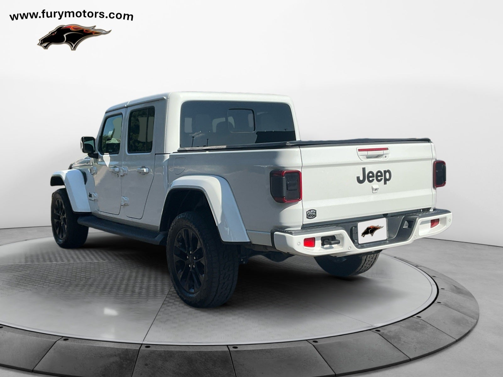2023 Jeep Gladiator High Altitude 4x4