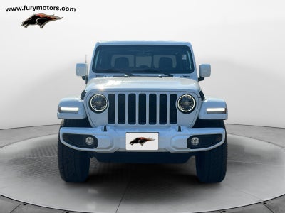 2023 Jeep Gladiator High Altitude 4x4