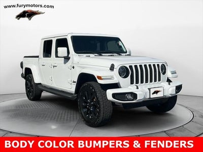 2023 Jeep Gladiator High Altitude 4x4