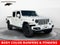 2023 Jeep Gladiator High Altitude 4x4