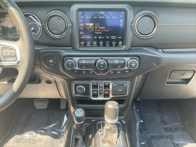 2023 Jeep Gladiator High Altitude 4x4