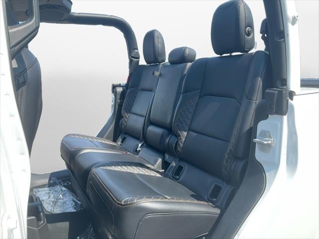 2023 Jeep Gladiator High Altitude 4x4