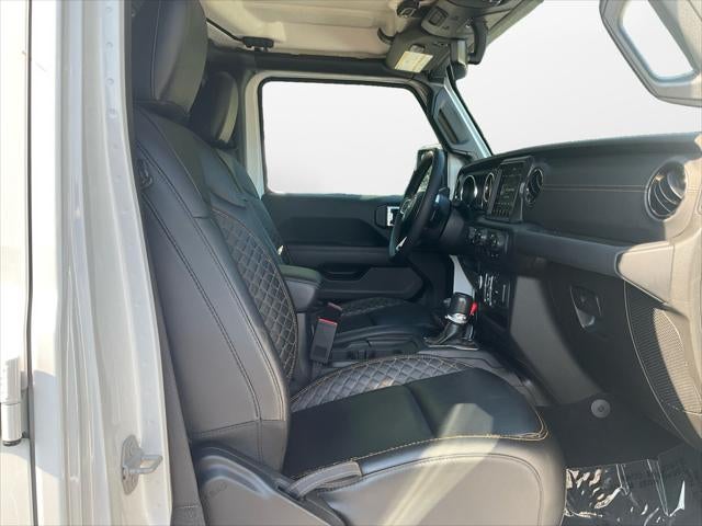 2023 Jeep Gladiator High Altitude 4x4