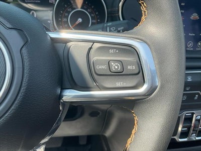 2023 Jeep Gladiator High Altitude 4x4