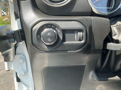 2023 Jeep Gladiator High Altitude 4x4