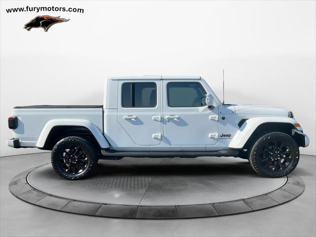 2023 Jeep Gladiator High Altitude 4x4