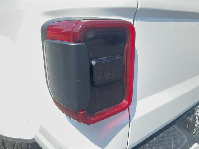 2023 Jeep Gladiator High Altitude 4x4