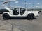 2023 Jeep Gladiator High Altitude 4x4