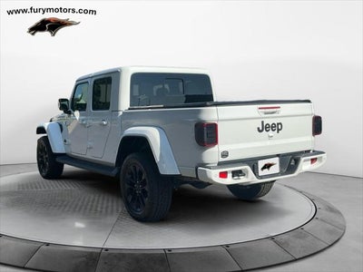2023 Jeep Gladiator High Altitude 4x4