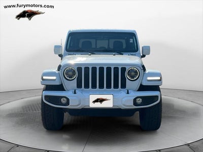 2023 Jeep Gladiator High Altitude 4x4
