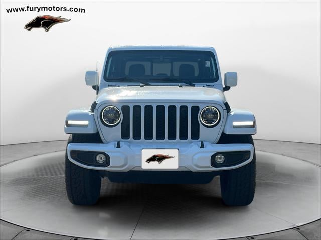 2023 Jeep Gladiator High Altitude 4x4