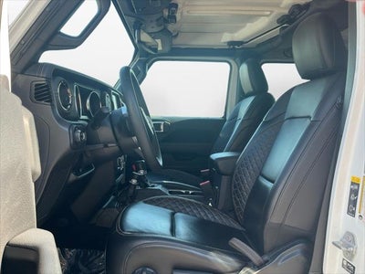 2023 Jeep Gladiator High Altitude 4x4