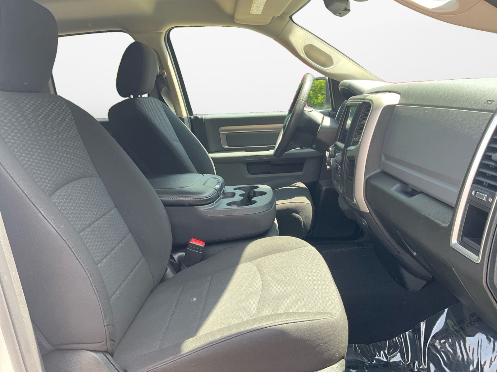 2020 RAM 1500 Classic Warlock