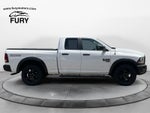 2020 RAM 1500 Classic Warlock
