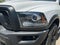 2020 RAM 1500 Classic Warlock