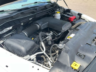 2020 RAM 1500 Classic Warlock