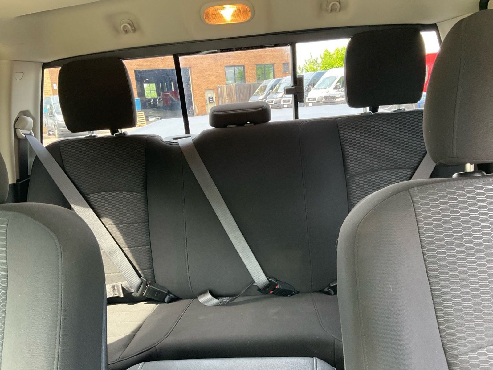 2020 RAM 1500 Classic Warlock