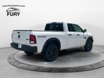 2020 RAM 1500 Classic Warlock