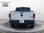 2020 RAM 1500 Classic Warlock
