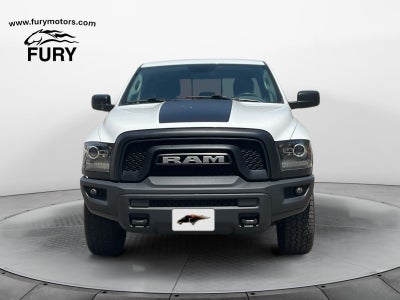 2020 RAM 1500 Classic Warlock
