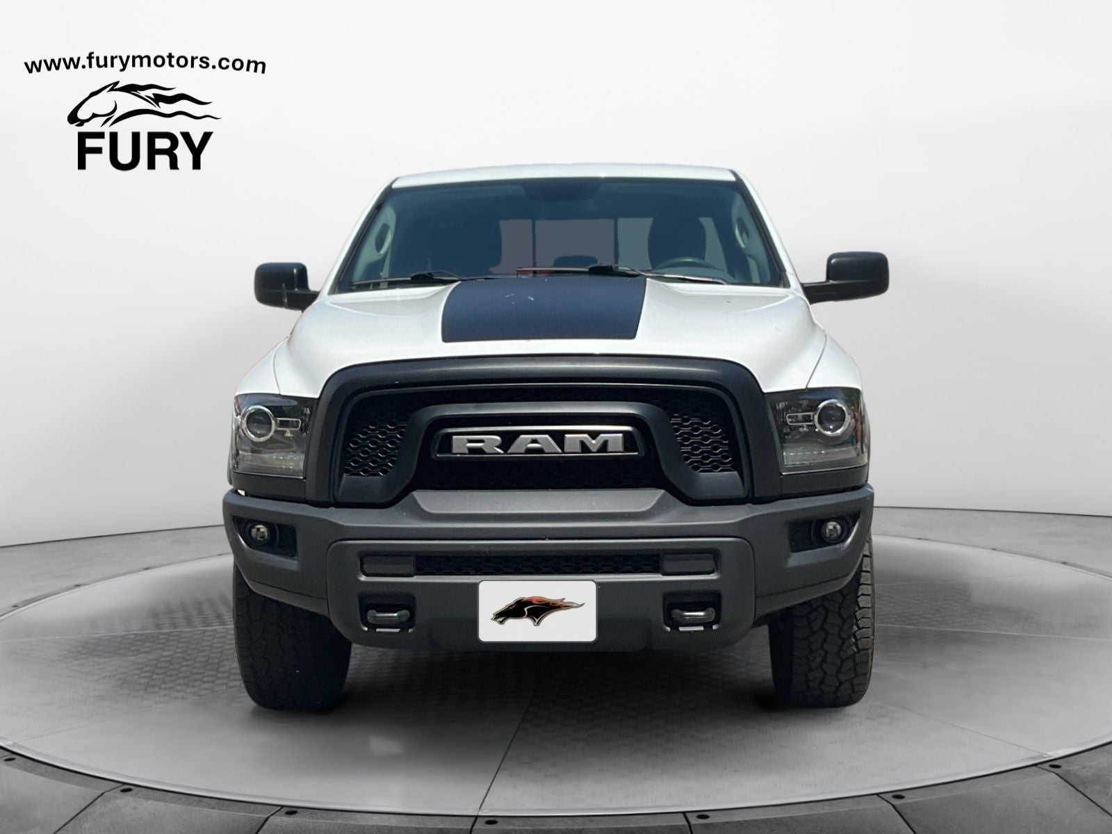 2020 RAM 1500 Classic Warlock