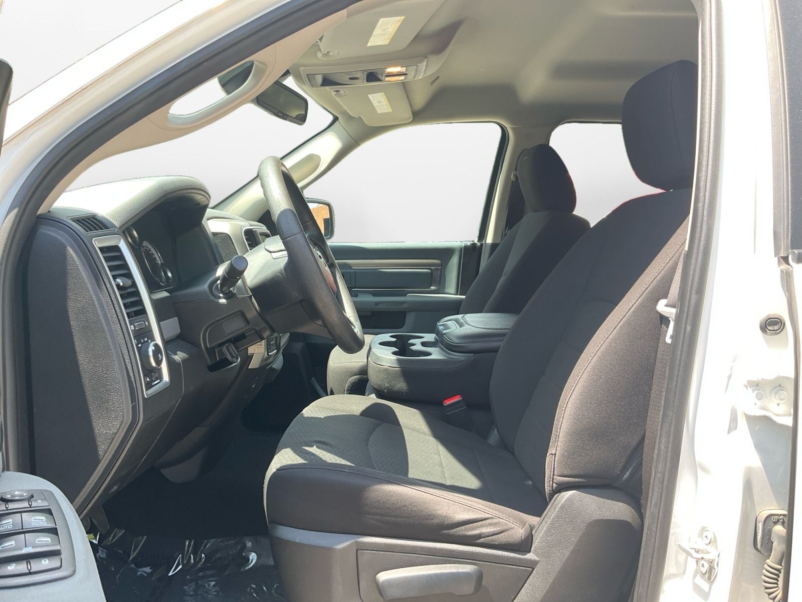 2020 RAM 1500 Classic Warlock
