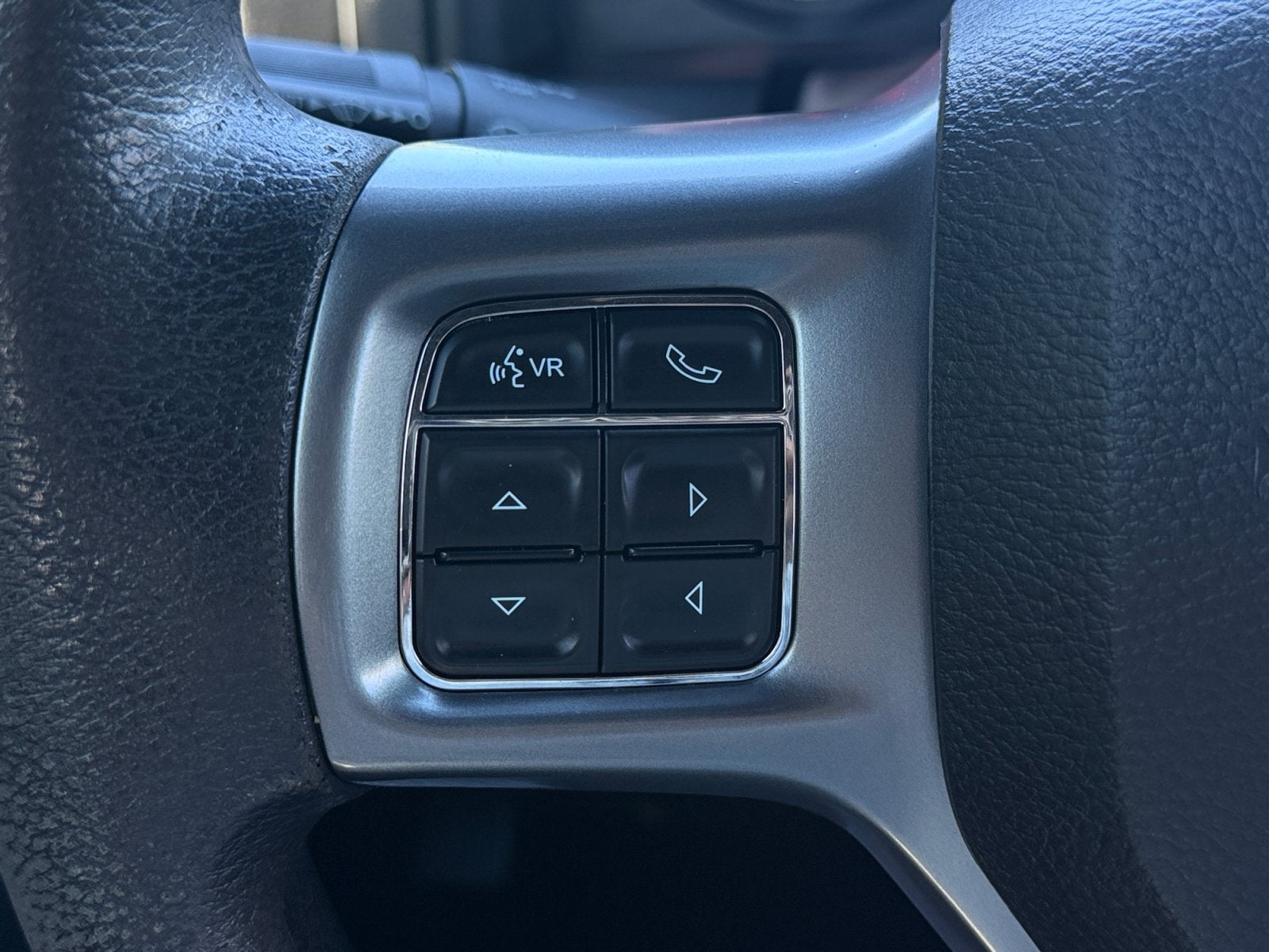2021 RAM 1500 Classic Warlock Quad Cab 4x4 6'4' Box