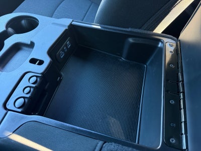 2021 RAM 1500 Classic Warlock Quad Cab 4x4 6'4' Box
