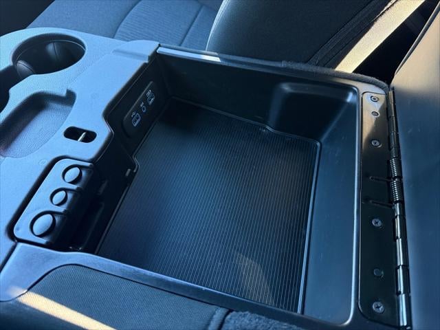 2021 RAM 1500 Classic Warlock Quad Cab 4x4 6'4' Box