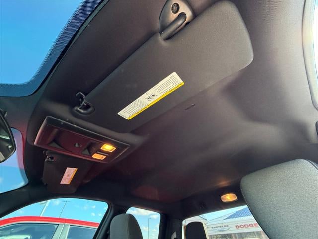 2021 RAM 1500 Classic Warlock Quad Cab 4x4 6'4' Box