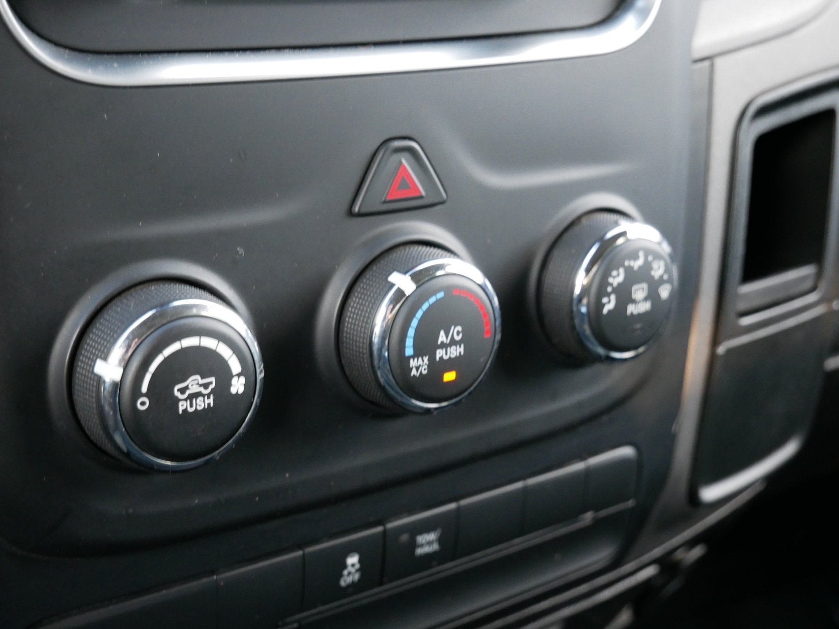 2019 RAM 1500 Classic ST