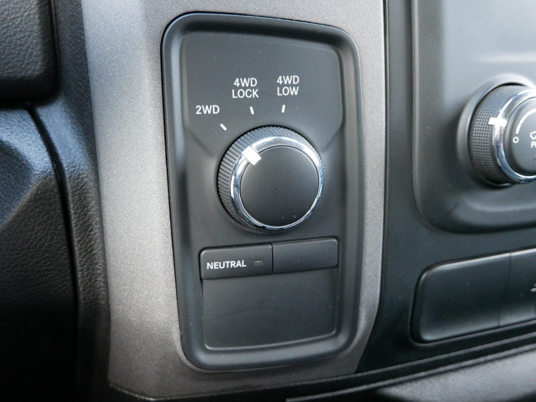 2019 RAM 1500 Classic ST