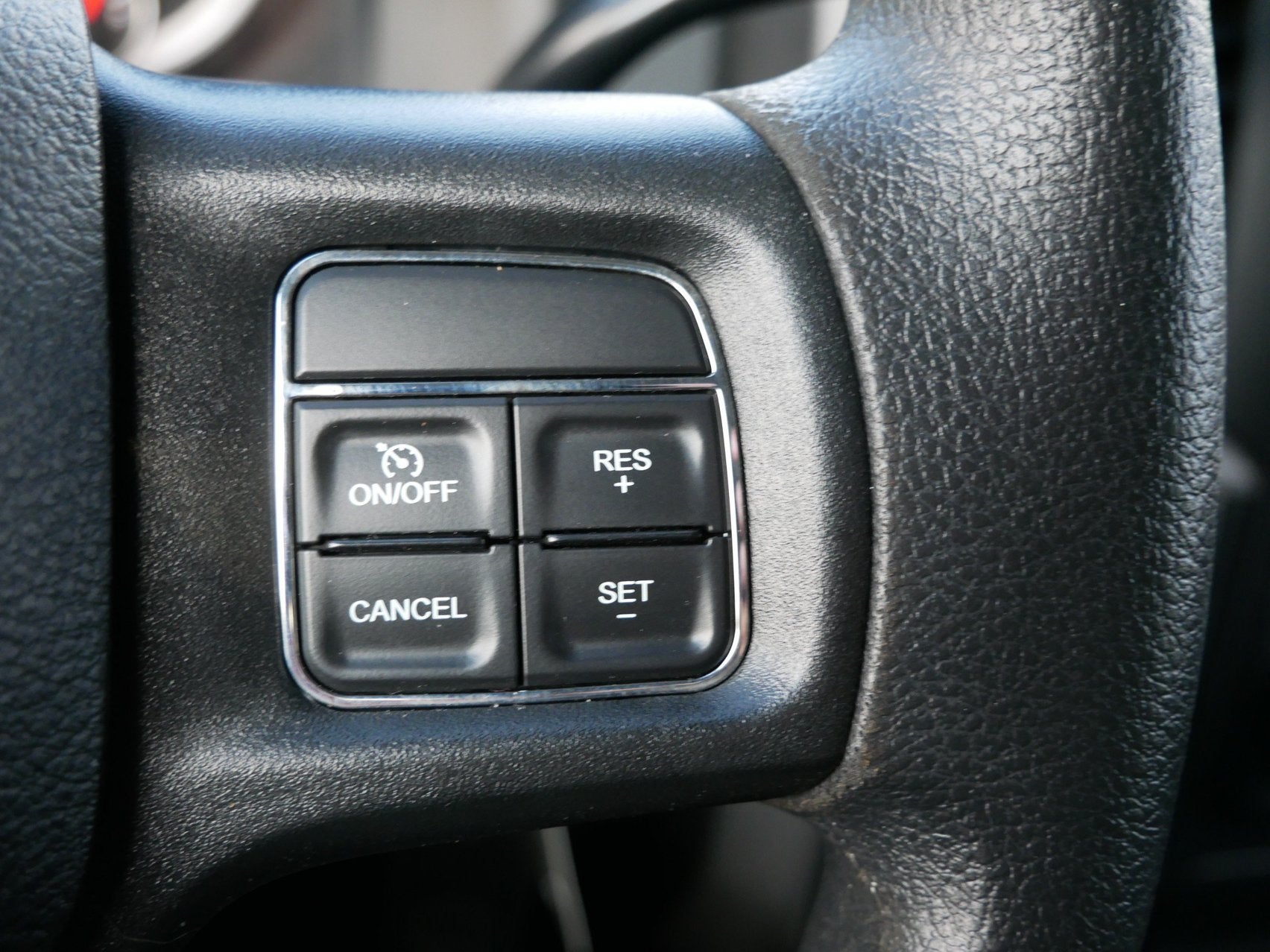 2019 RAM 1500 Classic ST