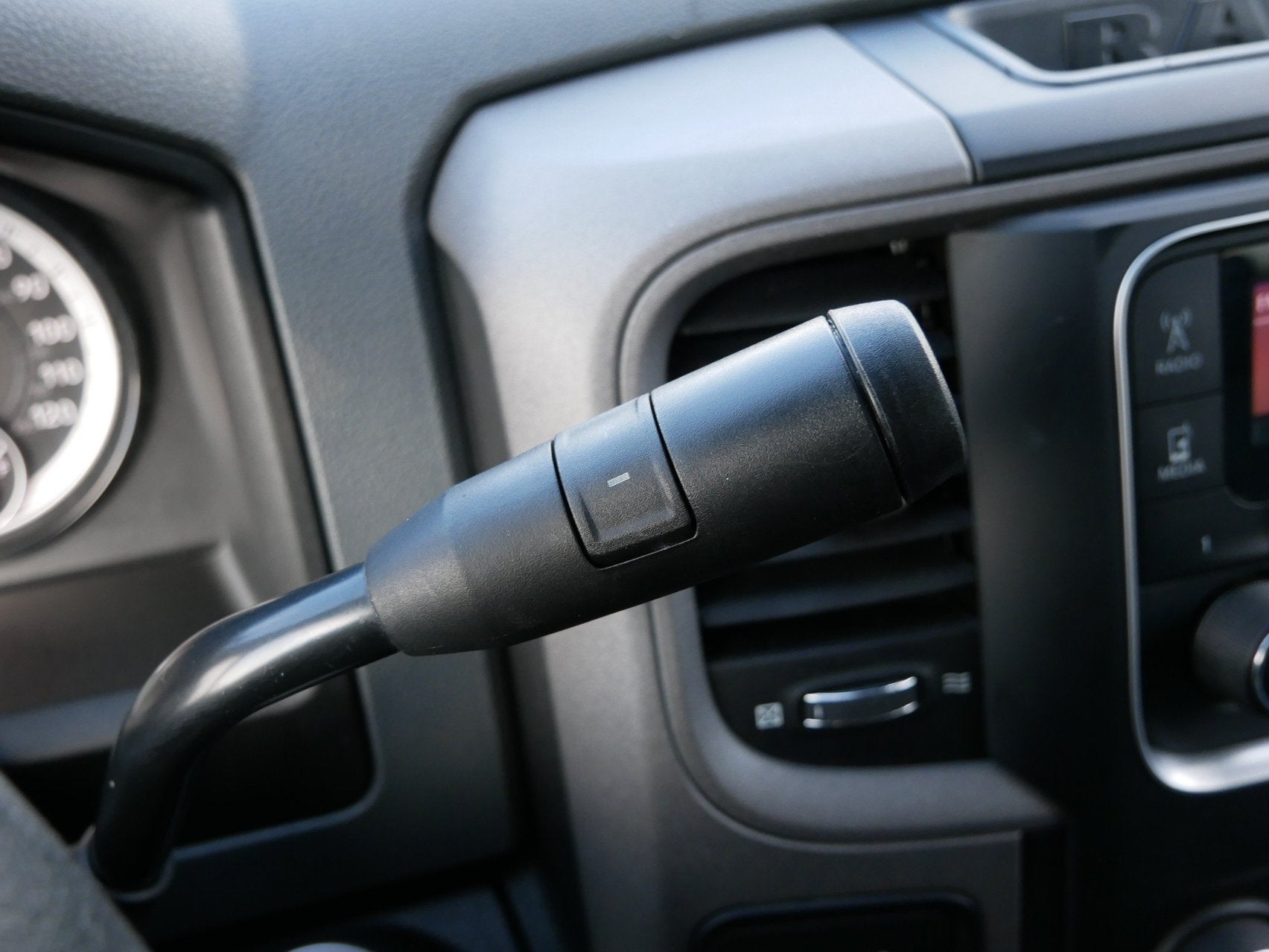 2019 RAM 1500 Classic ST