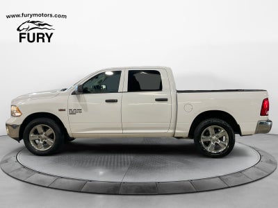 2019 RAM 1500 Classic ST