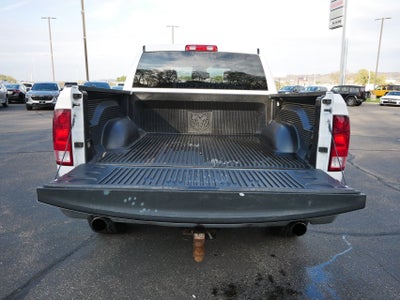 2019 RAM 1500 Classic ST
