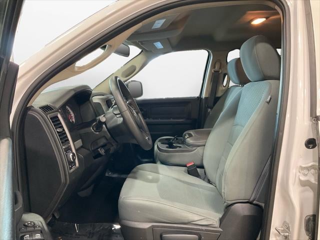 2019 RAM 1500 Classic ST