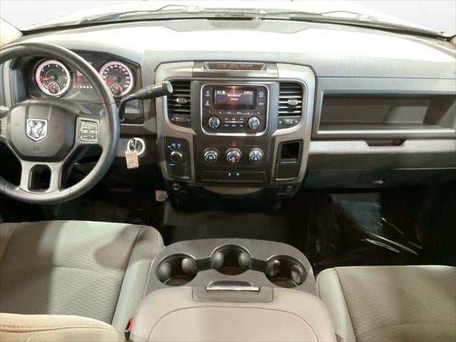 2019 RAM 1500 Classic ST