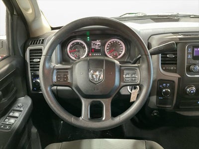 2019 RAM 1500 Classic ST