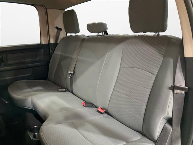 2019 RAM 1500 Classic ST