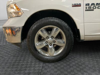 2019 RAM 1500 Classic ST