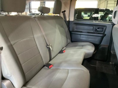 2019 RAM 1500 Classic ST