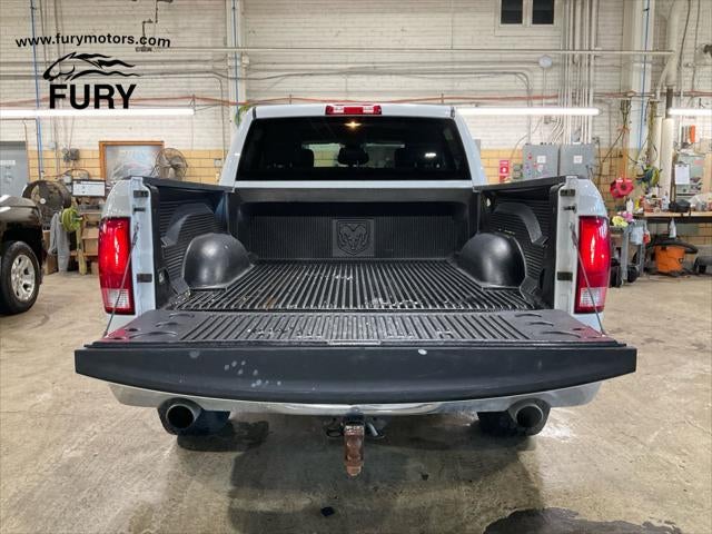 2019 RAM 1500 Classic ST