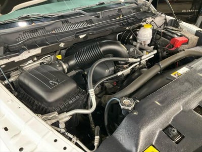 2019 RAM 1500 Classic ST