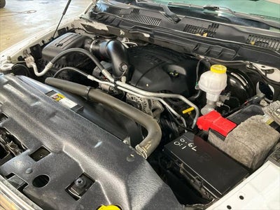 2019 RAM 1500 Classic ST