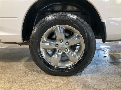 2019 RAM 1500 Classic ST