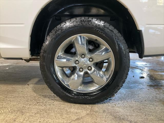 2019 RAM 1500 Classic ST